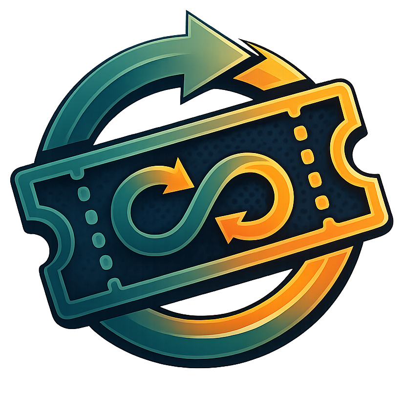 Ticket Loop