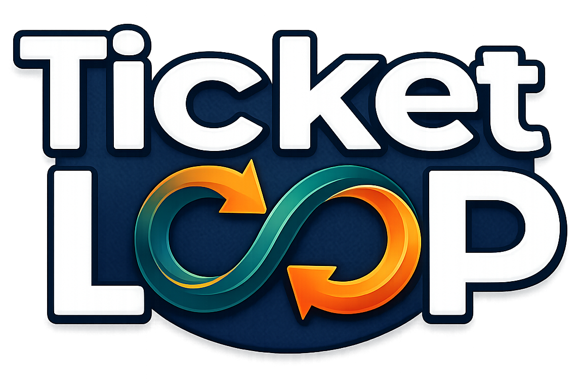 Ticket Loop